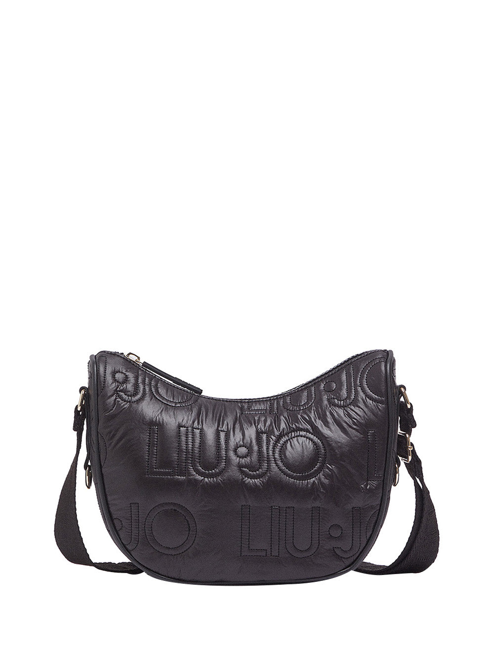 LIU.JO Borsa a Spalla Donna - Nero modello TA6132T420A