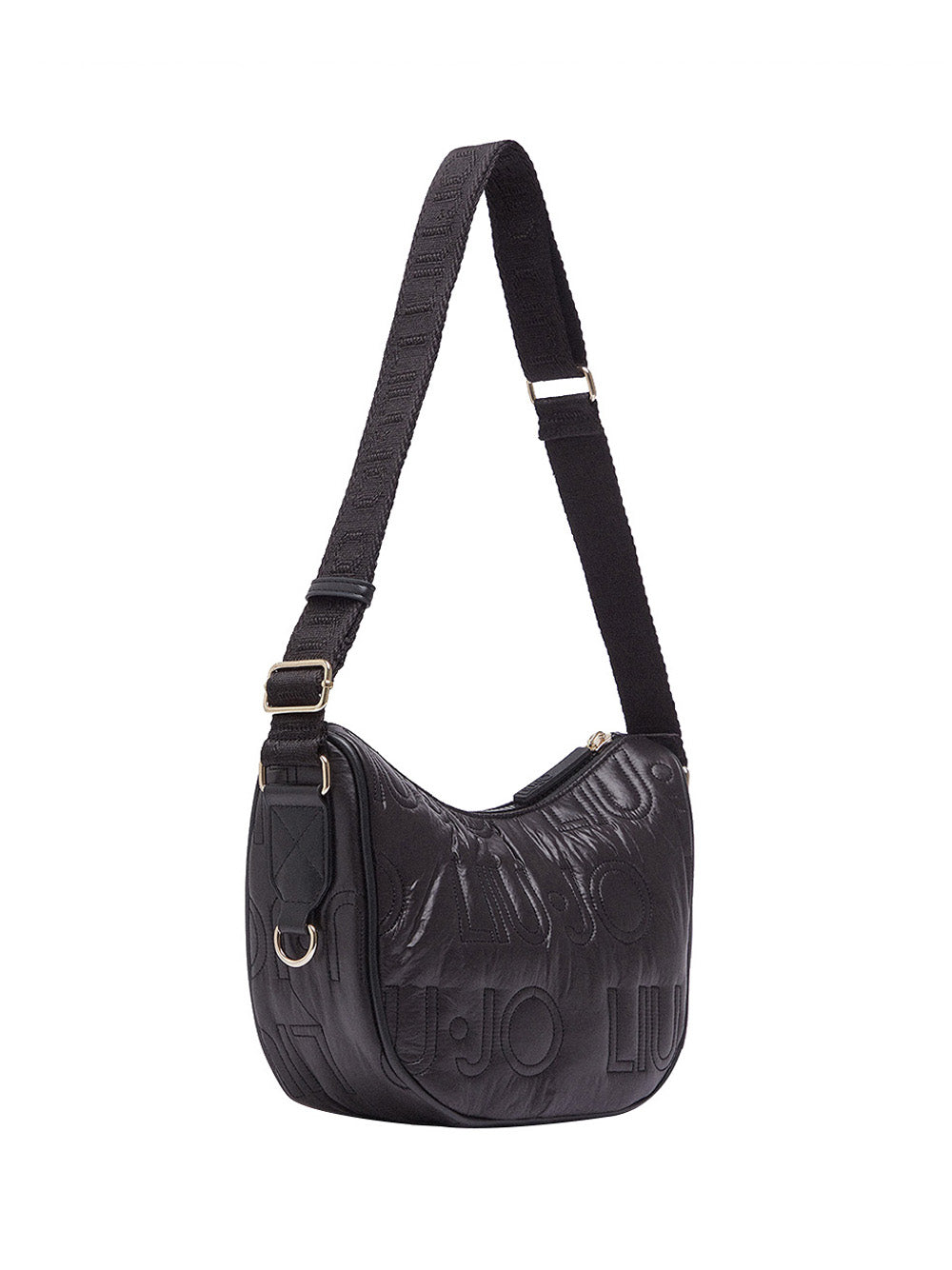 LIU.JO Borsa a Spalla Donna - Nero modello TA6132T420A