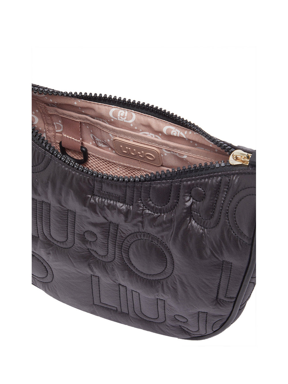 LIU.JO Borsa a Spalla Donna - Nero modello TA6132T420A