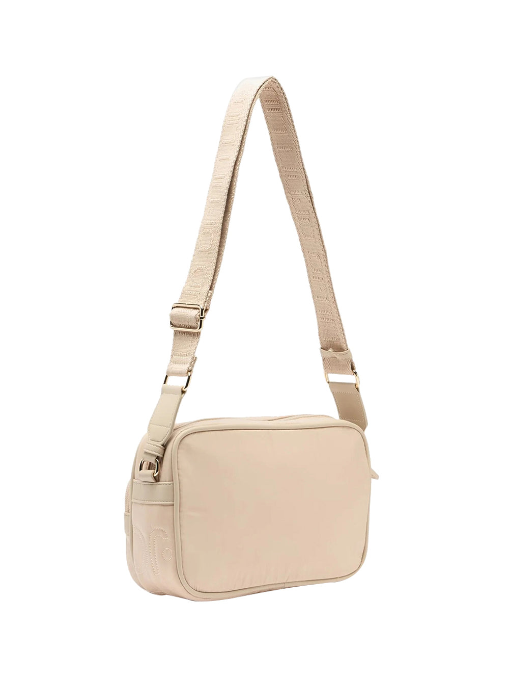 LIU.JO Borsa a Tracolla Donna - Naturale modello TA6133T420A