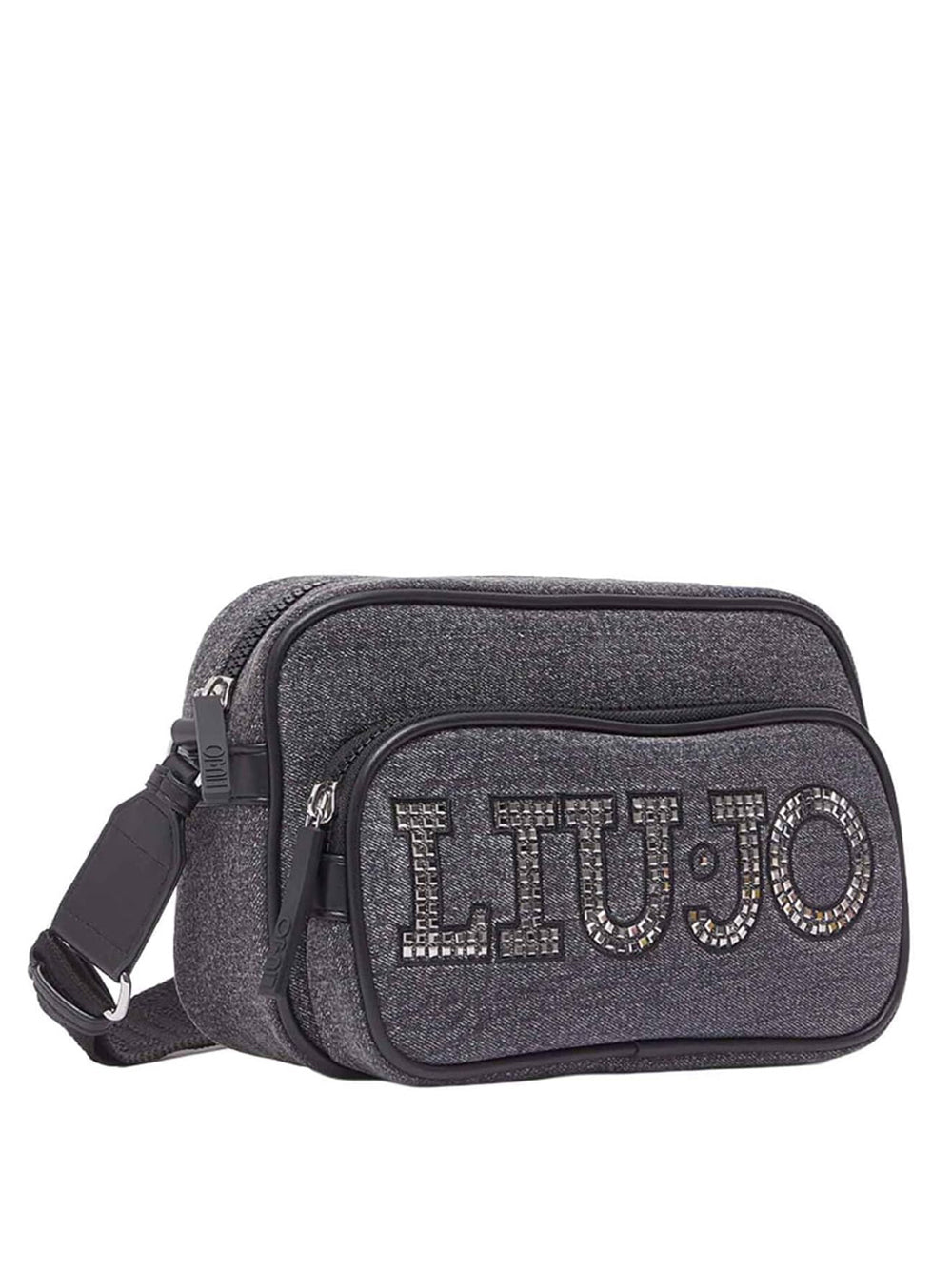LIU.JO Borsa a Tracolla Donna - Grigio modello TA6133T421A