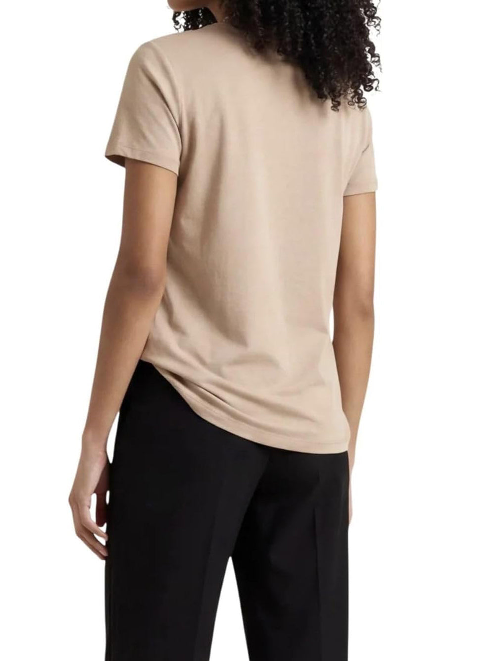 LIU.JO T-shirt Donna - Naturale modello TA6155JS923