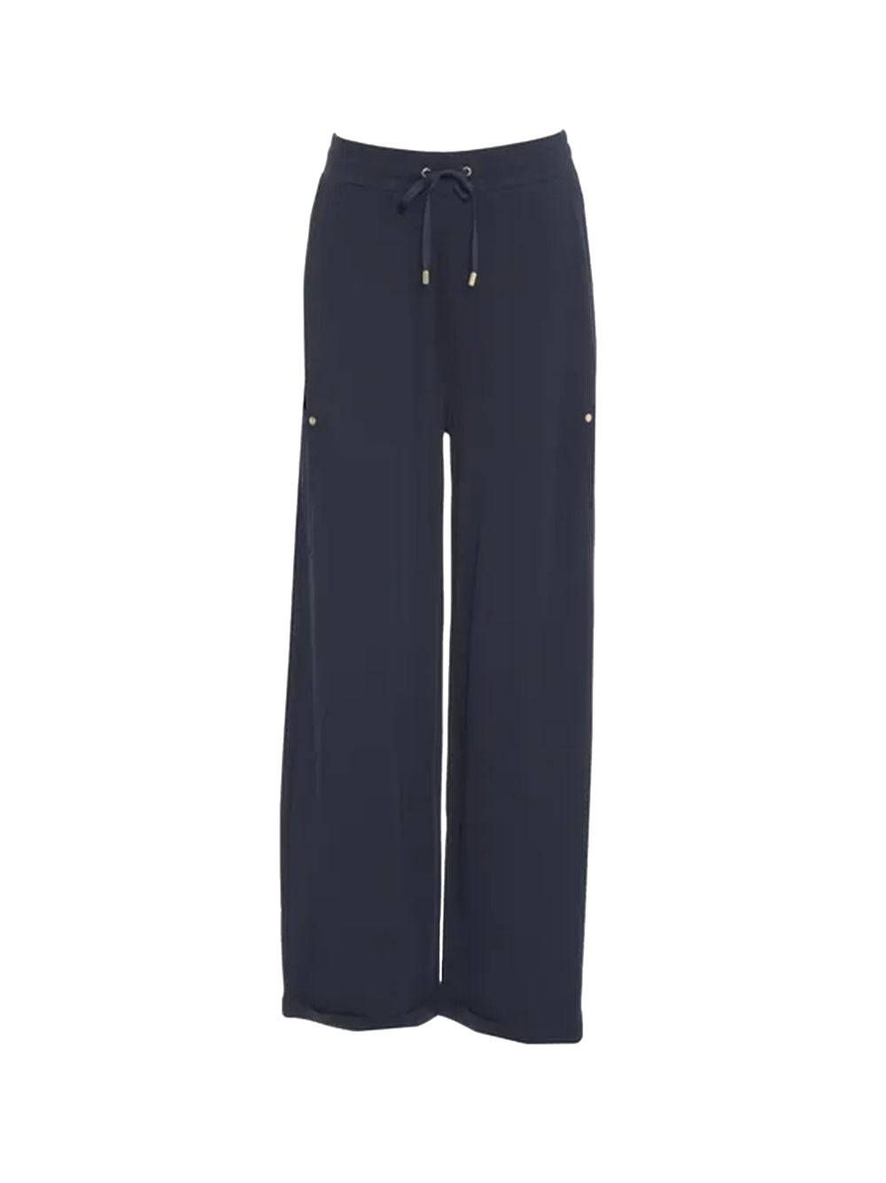 LIU.JO Pantalone Donna - Blu modello TA6177J5942