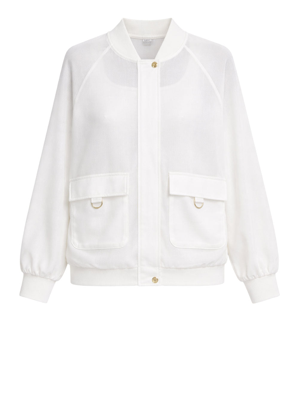 LIU.JO Giubbino Donna - Bianco modello TA6230T290A