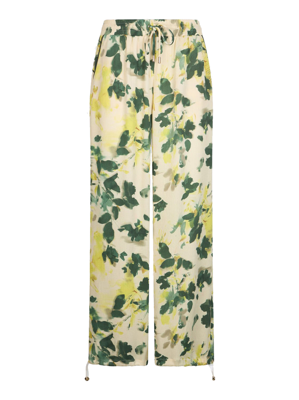 LIU.JO Pantalone Donna - Verde modello TA6257T358A