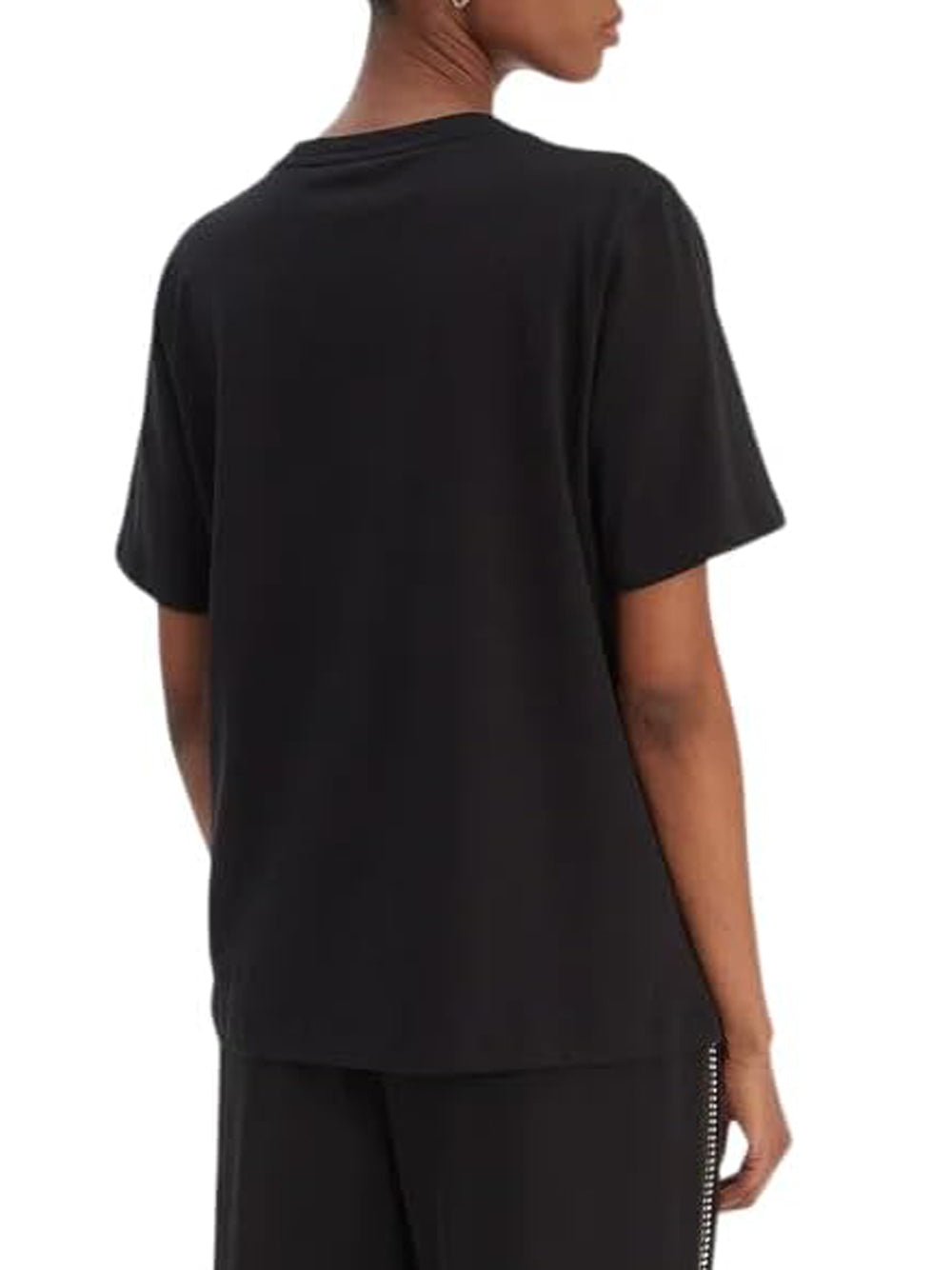 LIU.JO T-shirt Donna - Rosso modello TA6265JS923