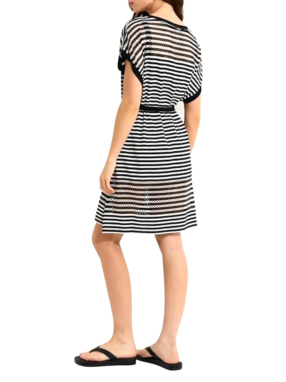 LIU.JO Abito Donna - Nero modello VA6036J3908