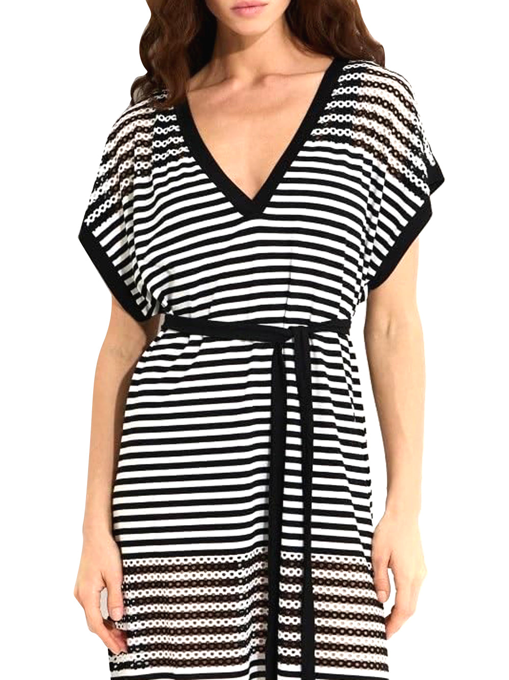 LIU.JO Abito Donna - Nero modello VA6036J3908