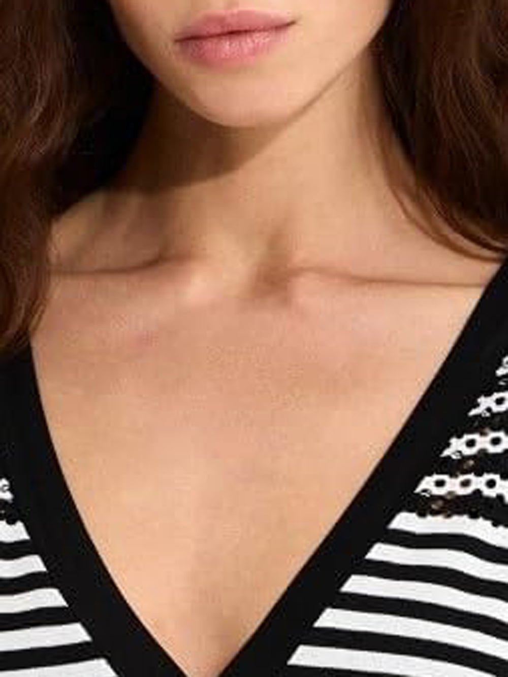 LIU.JO Abito Donna - Nero modello VA6036J3908