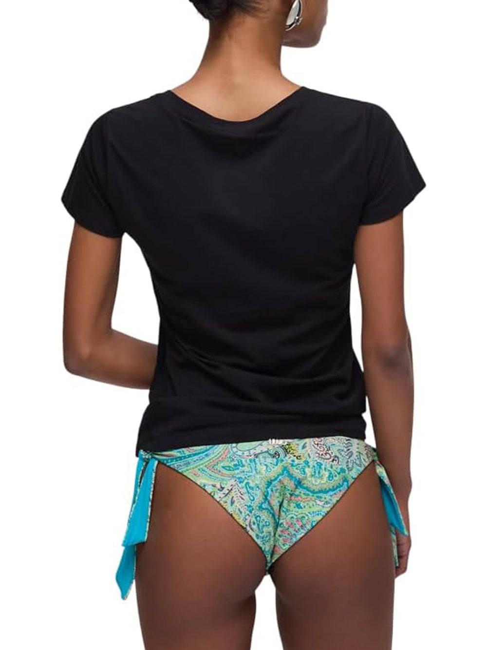 T-shirt Nero
