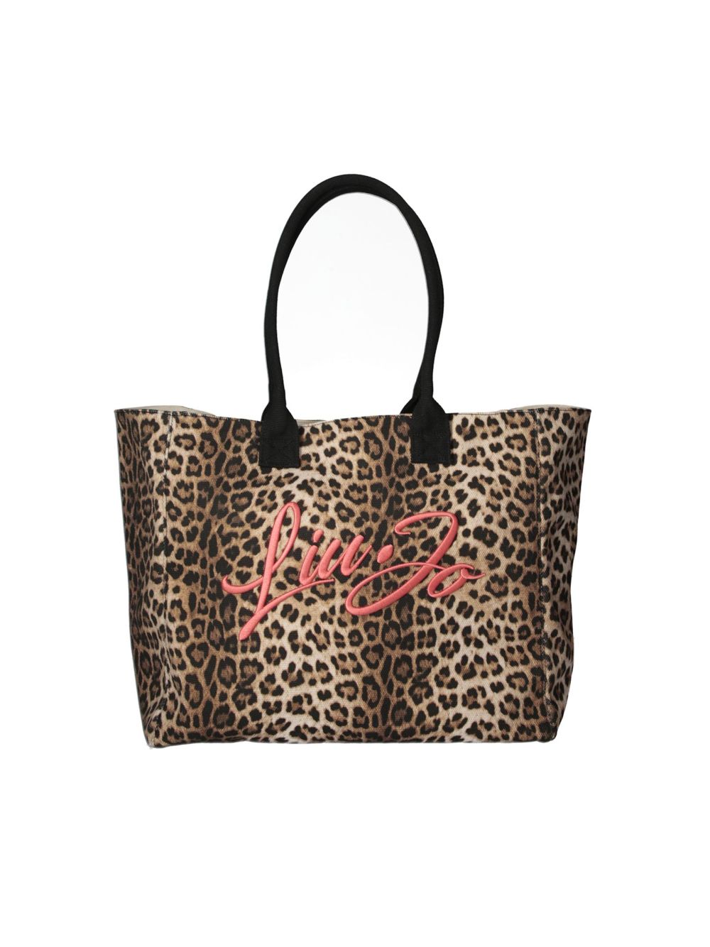 LIU.JO Borsa Shopping Donna - Maculato modello VA6191T549A