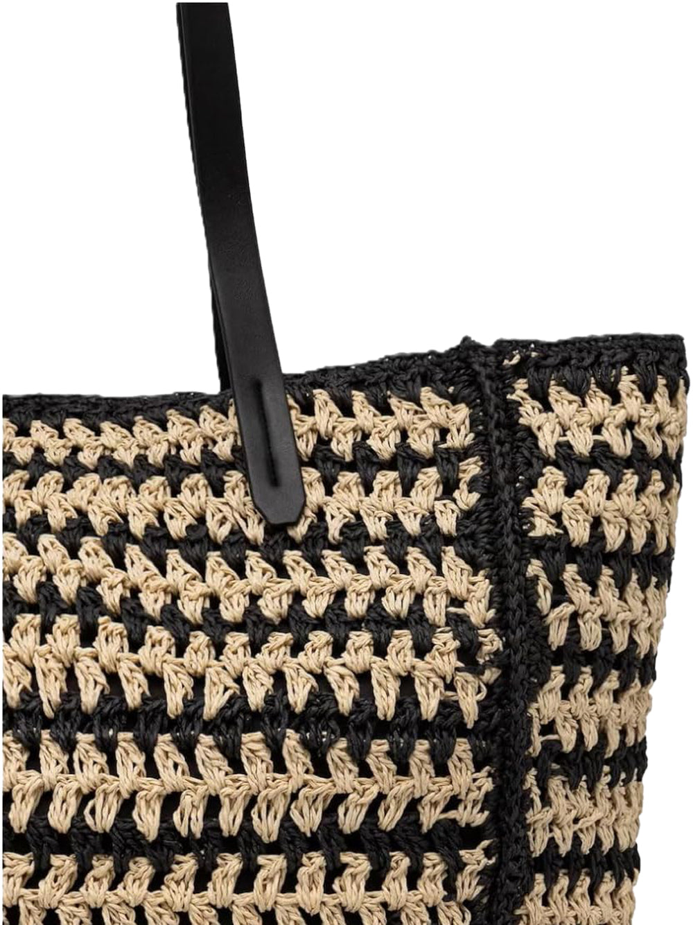 LIU.JO Borsa Da Mare Donna - Naturale modello VA6201A0006