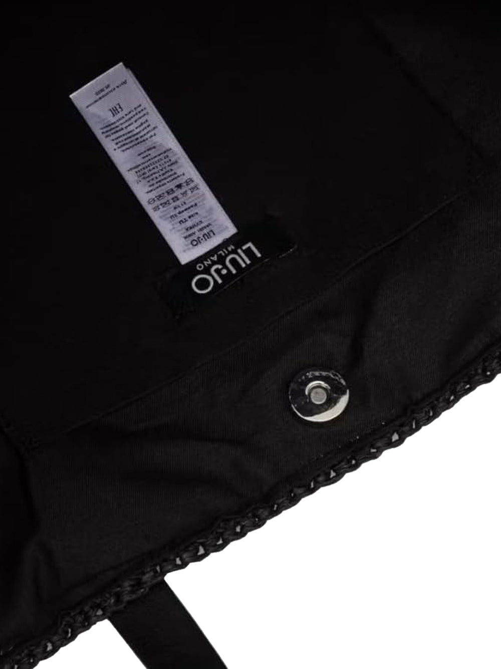 LIU.JO Borsa Da Mare Donna - Naturale modello VA6201A0006