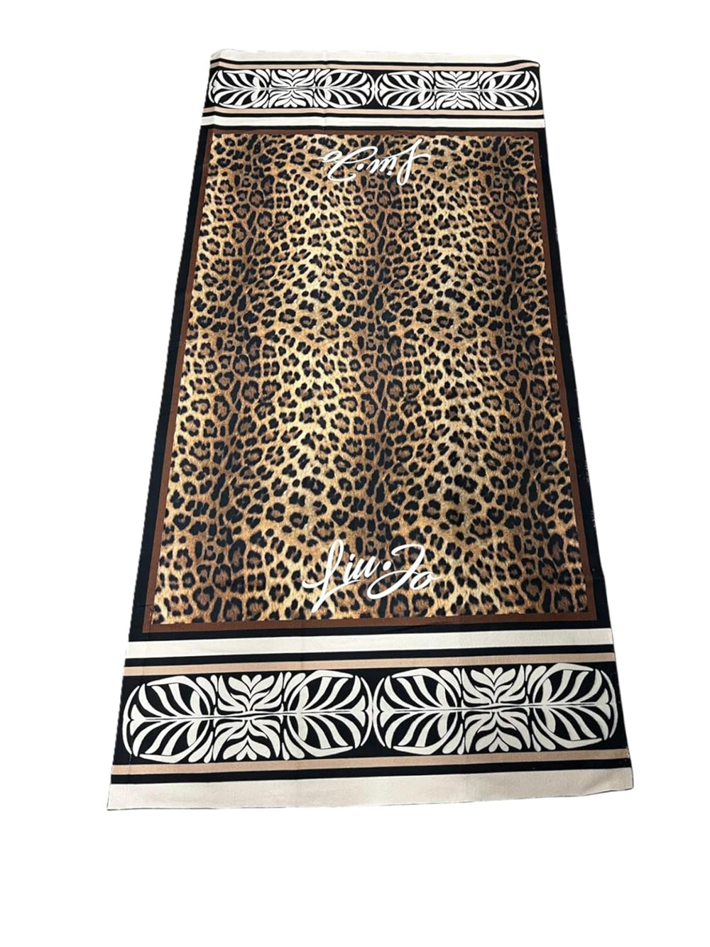 LIU.JO Telo Mare Donna - Maculato modello VA6205T9433