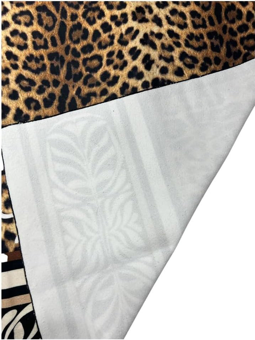 LIU.JO Telo Mare Donna - Maculato modello VA6205T9433