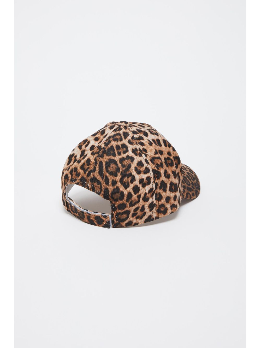 LIU.JO Cappello Donna - Maculato modello VA6207T9435