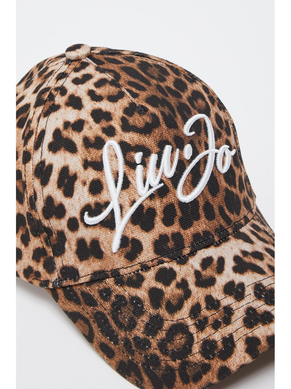 LIU.JO Cappello Donna - Maculato modello VA6207T9435