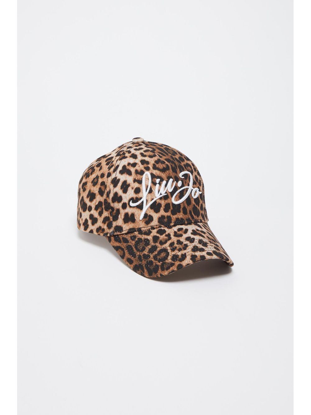 LIU.JO Cappello Donna - Maculato modello VA6207T9435