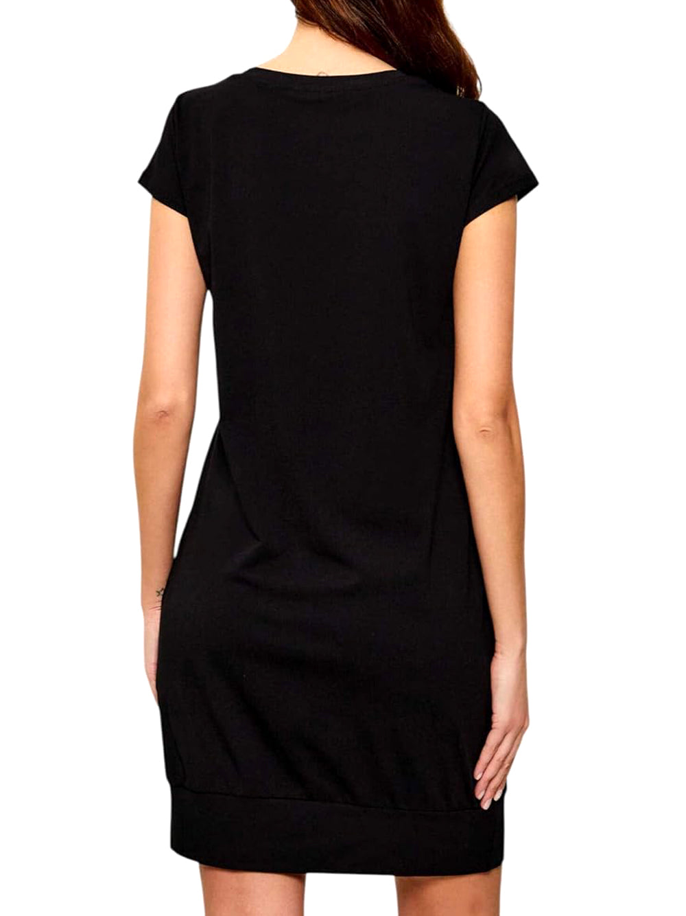 LIU.JO Abito Donna - Nero modello VA6212JS003