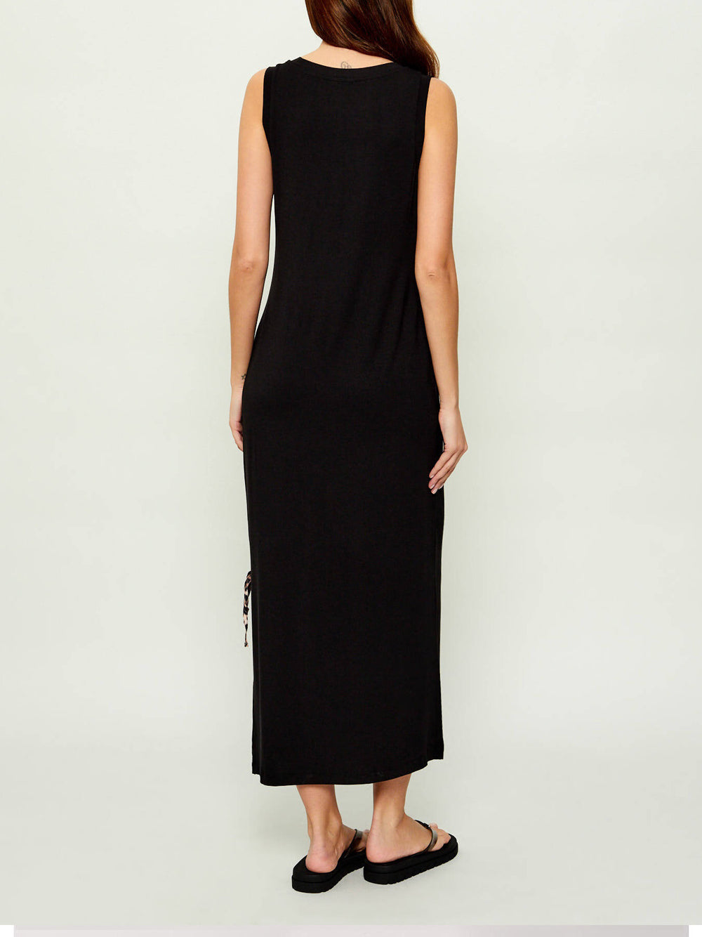 LIU.JO Abito Donna - Nero modello VA6215JS360