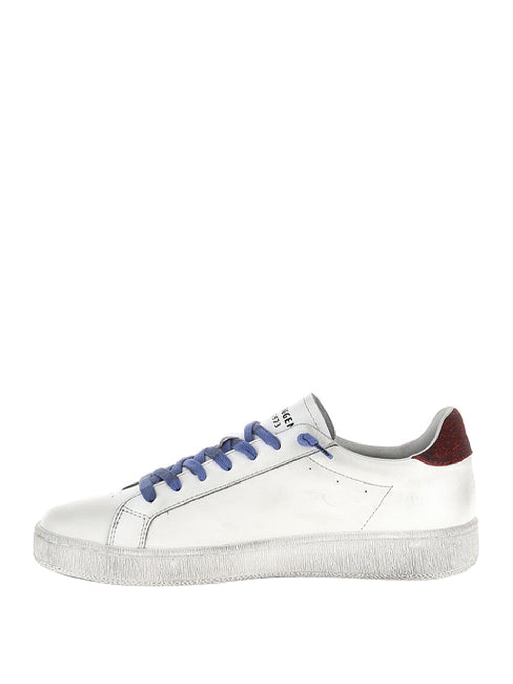 LOTTO LEGGENDA Sneakers Uomo - Bianco modello 223617
