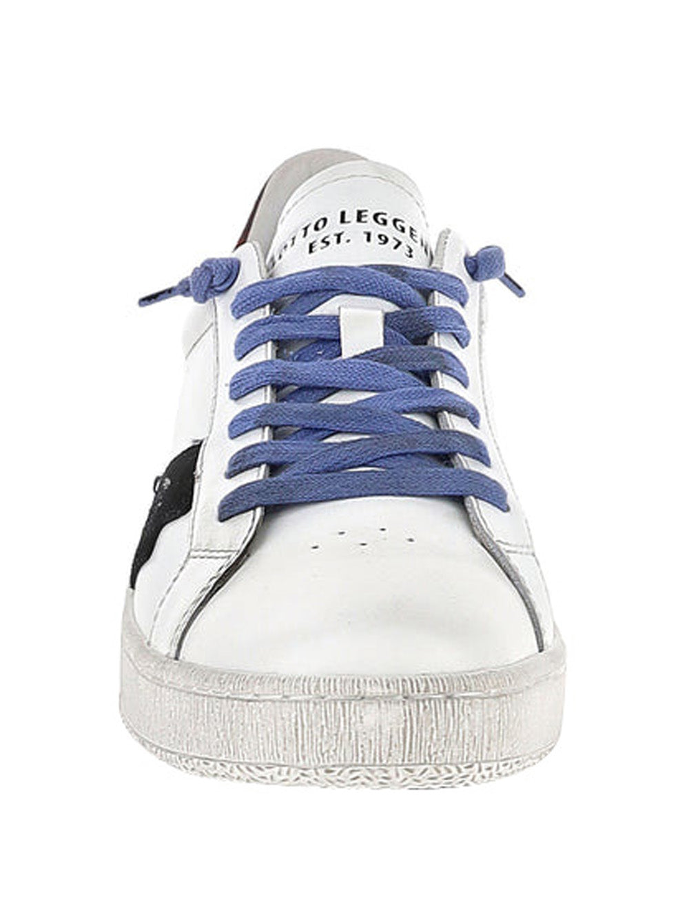 LOTTO LEGGENDA Sneakers Uomo - Bianco modello 223617