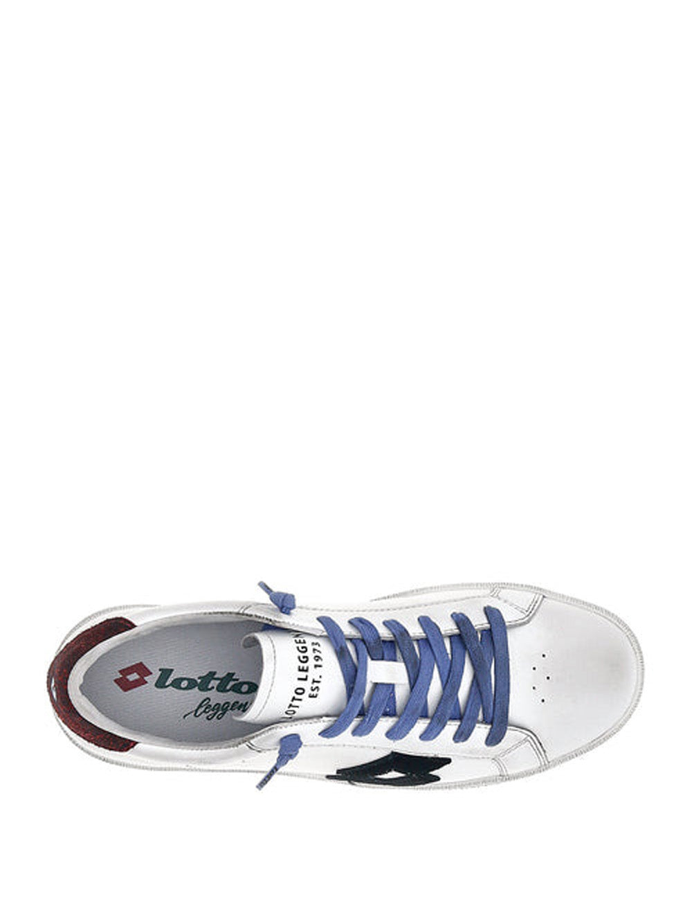 LOTTO LEGGENDA Sneakers Uomo - Bianco modello 223617