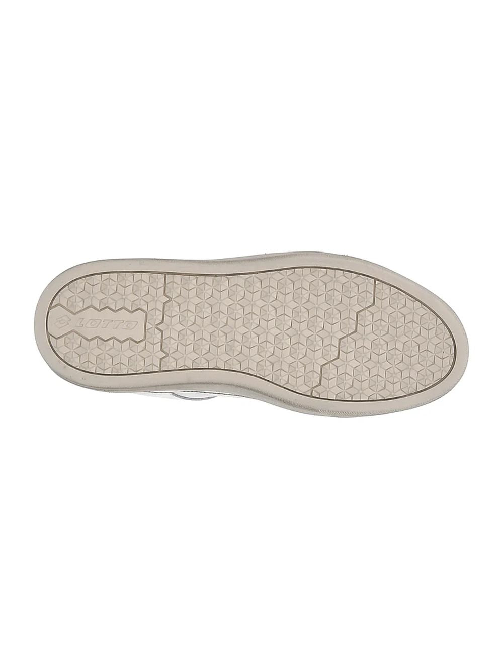 LOTTO LEGGENDA Sneakers platform Donna - Bianco modello 223675