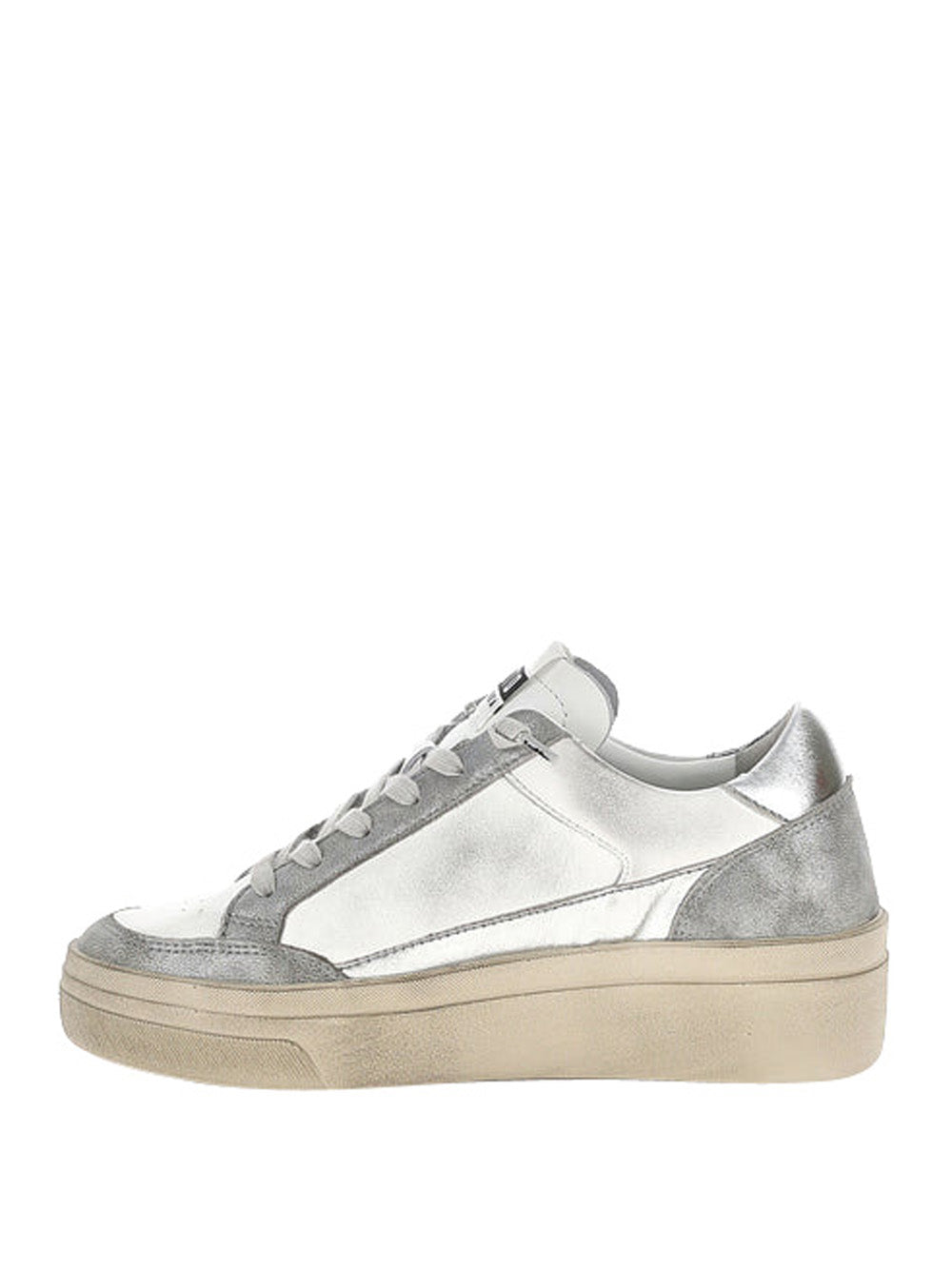 LOTTO LEGGENDA Sneakers platform Donna - Bianco modello 223675