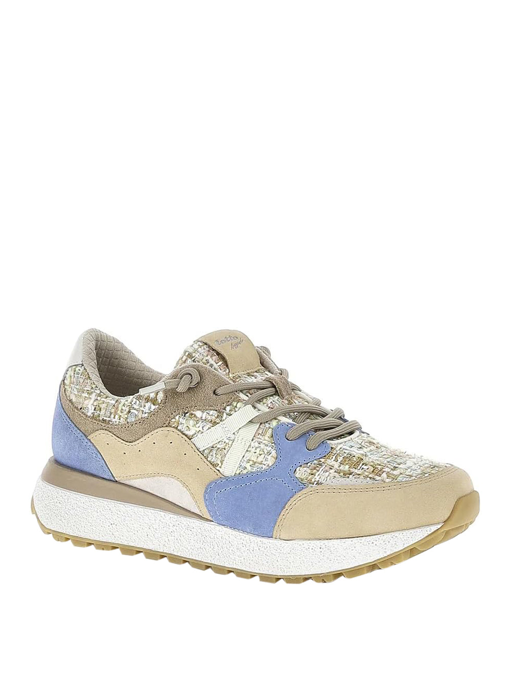 LOTTO LEGGENDA Sneakers Donna - Multicolor modello 223685