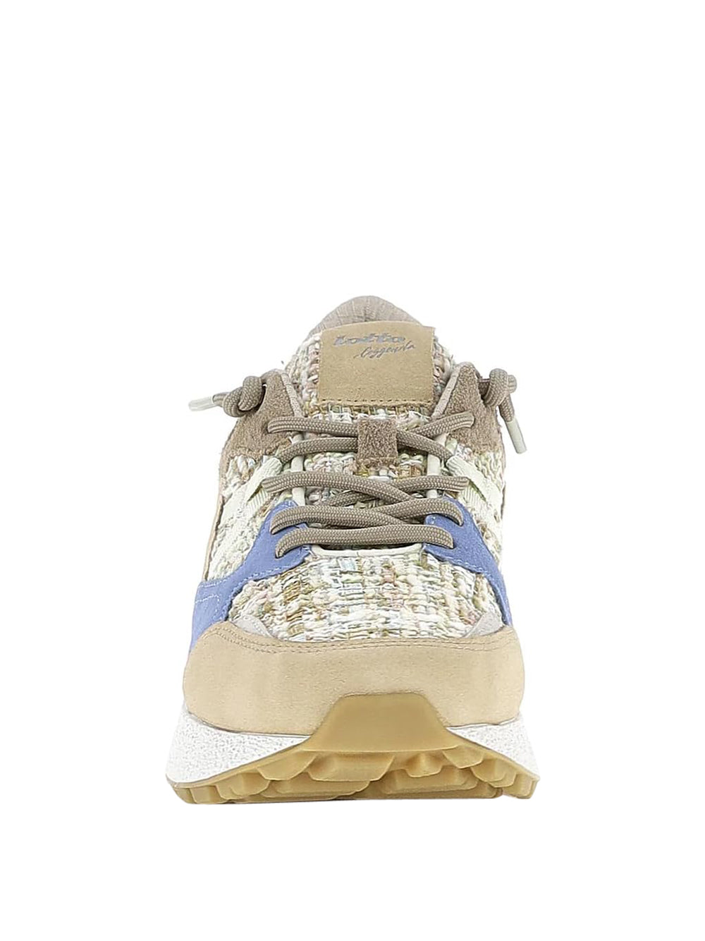 LOTTO LEGGENDA Sneakers Donna - Multicolor modello 223685