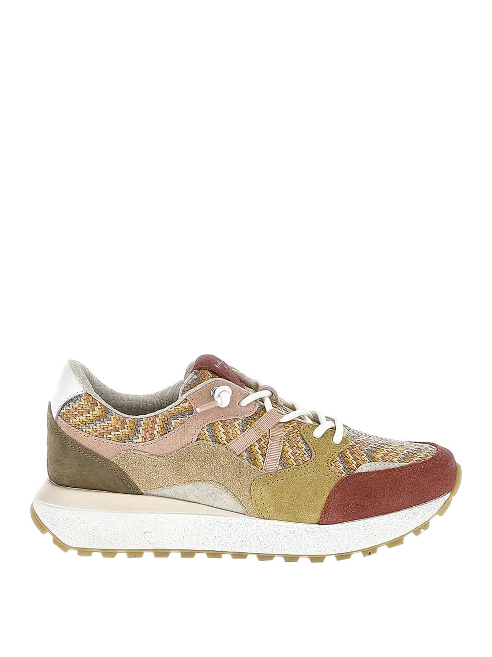 LOTTO LEGGENDA Sneakers Donna - Multicolor modello 223687