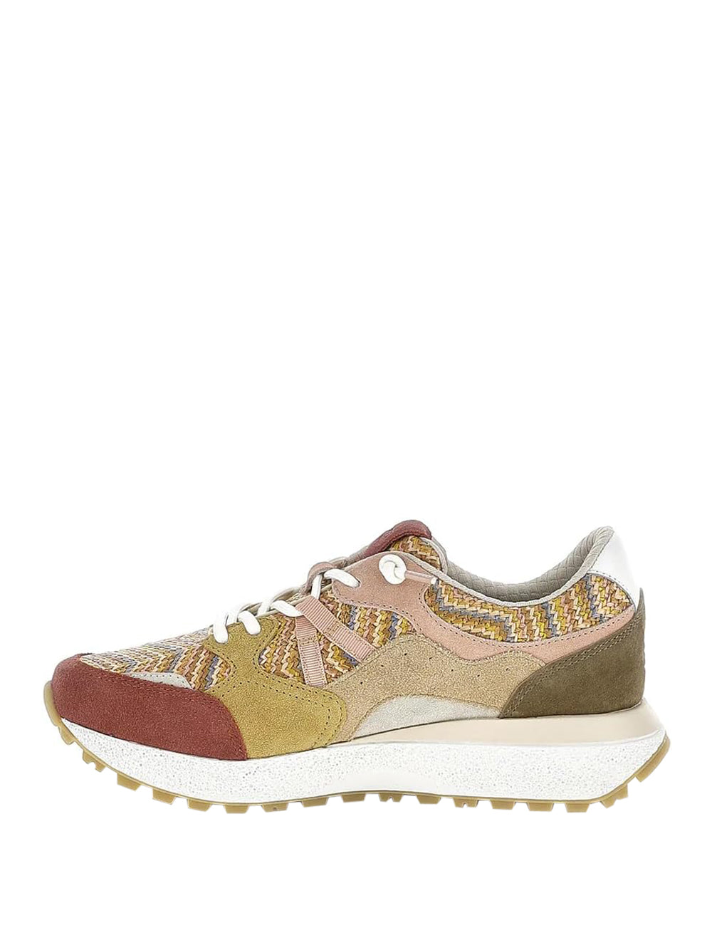 LOTTO LEGGENDA Sneakers Donna - Multicolor modello 223687