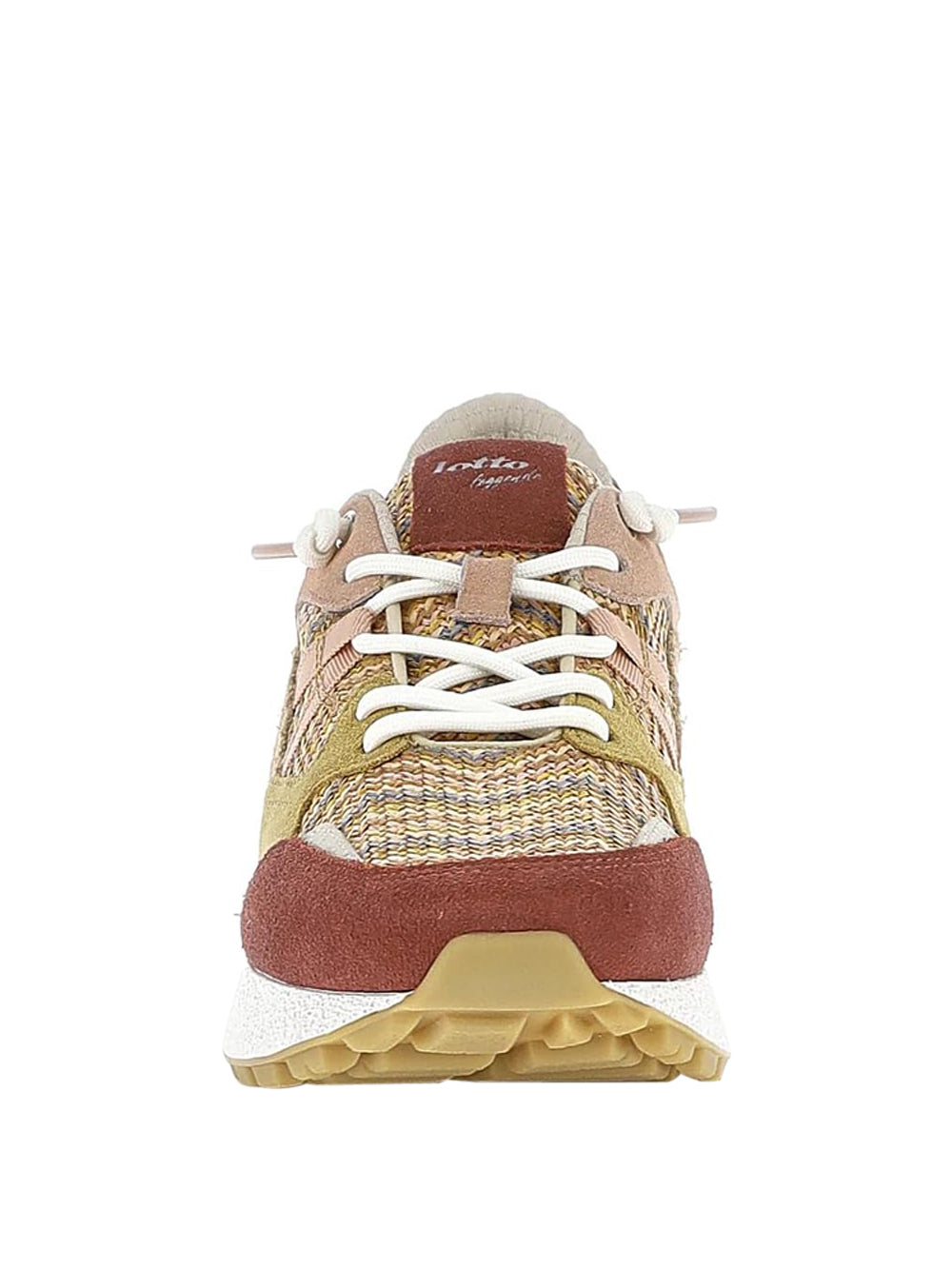 LOTTO LEGGENDA Sneakers Donna - Multicolor modello 223687