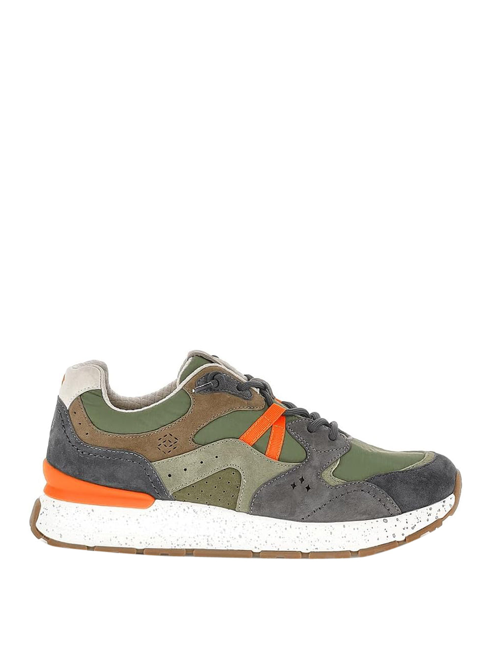 LOTTO LEGGENDA Sneakers Uomo - Verde modello 223841