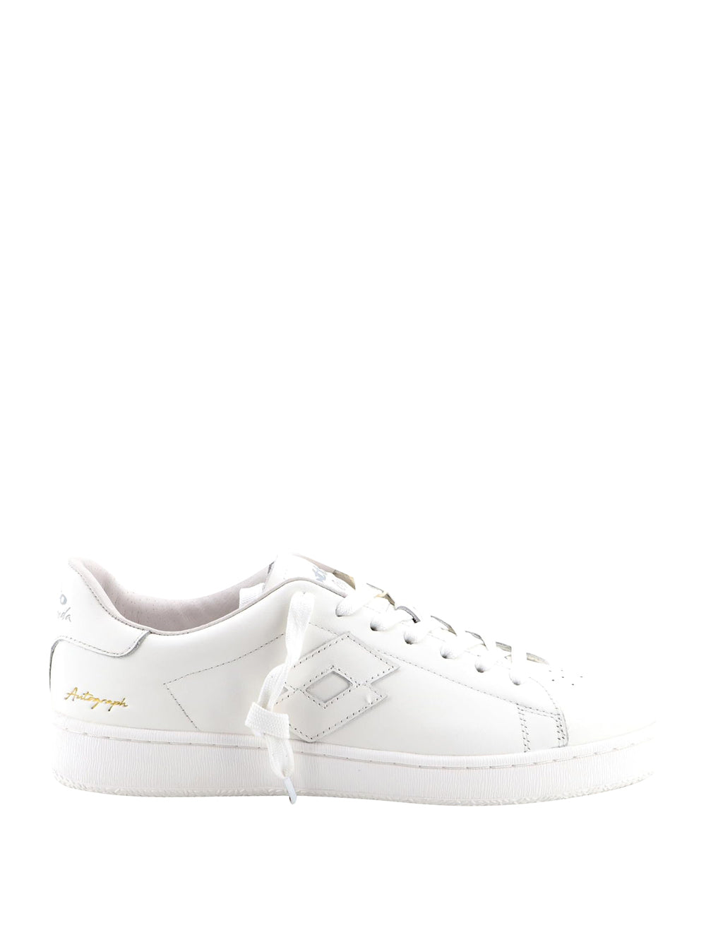LOTTO LEGGENDA Sneakers Uomo - Bianco modello 222639