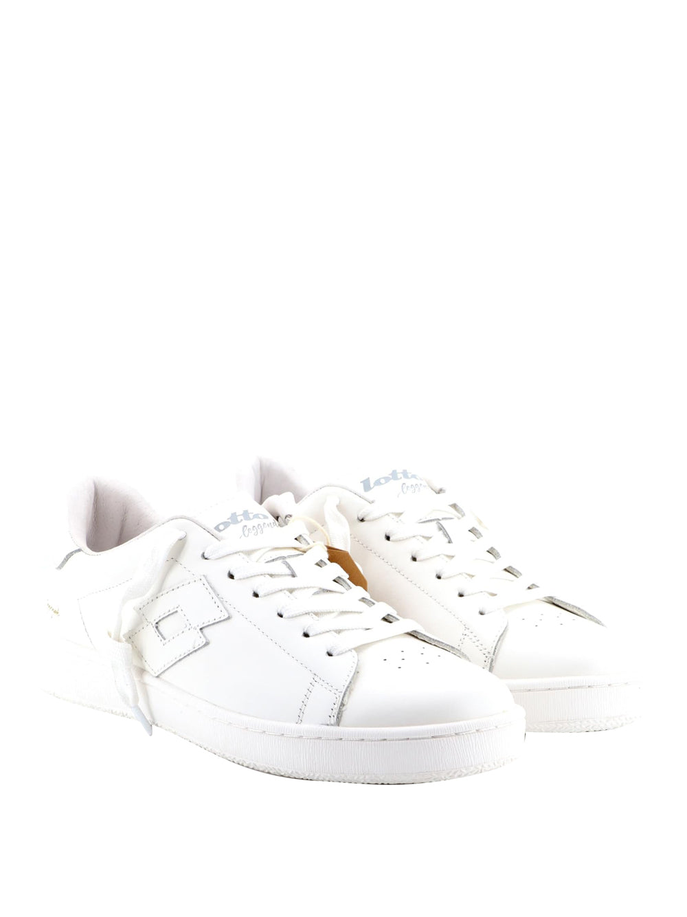 LOTTO LEGGENDA Sneakers Uomo - Bianco modello 222639
