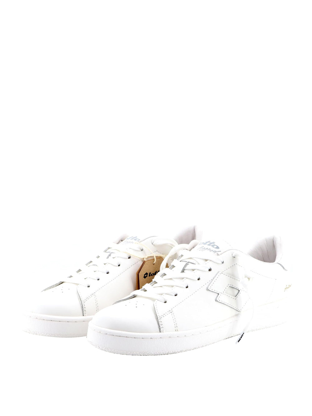 LOTTO LEGGENDA Sneakers Uomo - Bianco modello 222639