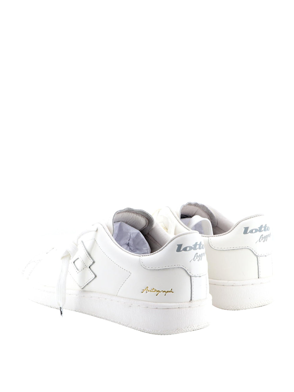 LOTTO LEGGENDA Sneakers Uomo - Bianco modello 222639