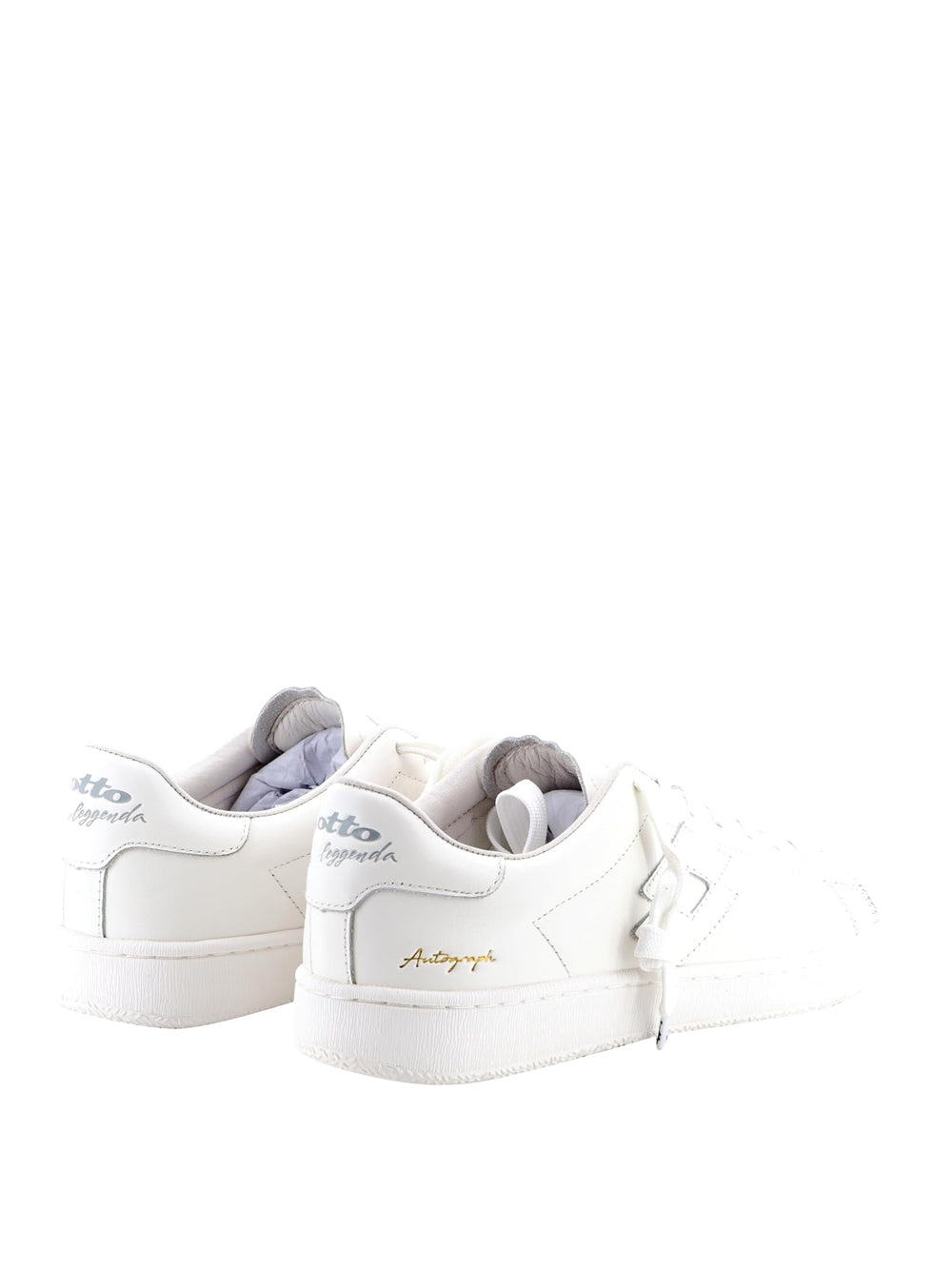 LOTTO LEGGENDA Sneakers Uomo - Bianco modello 222639