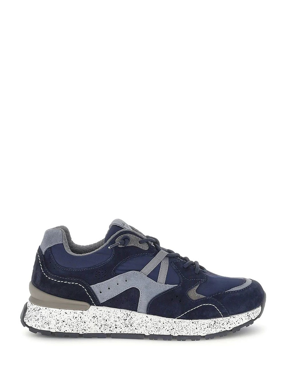 Nero Giardini Uomo Sneakers Basse E500685U Nero Giardini Uomo Sneakers Basse E500685U