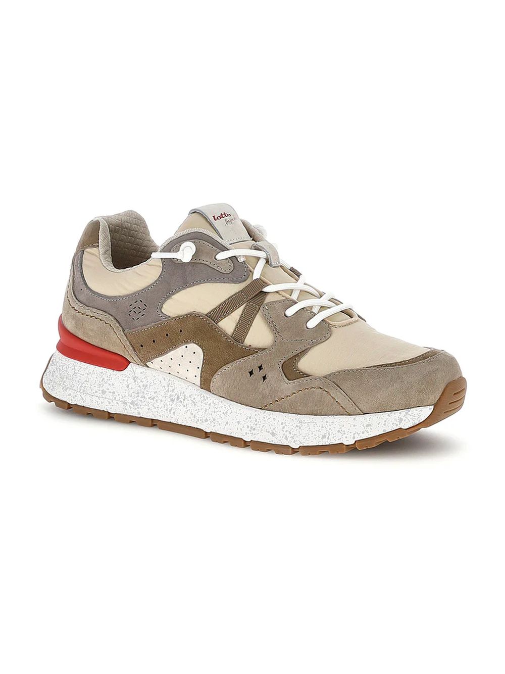 LOTTO LEGGENDA Sneakers Uomo - Grigio modello 223841