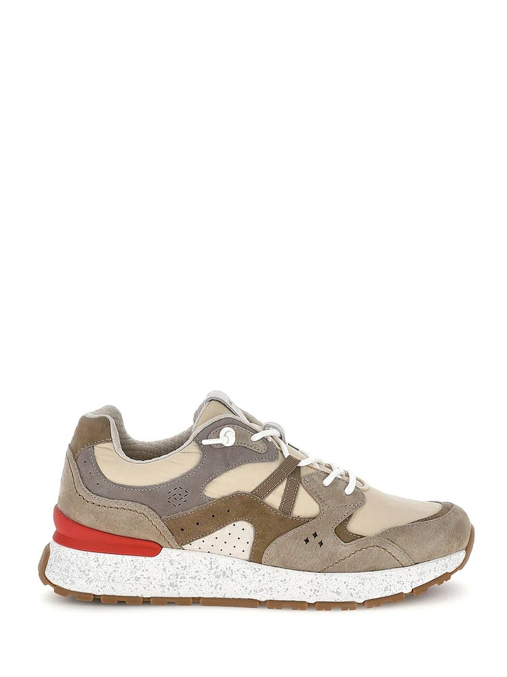 LOTTO LEGGENDA Sneakers Uomo - Grigio modello 223841