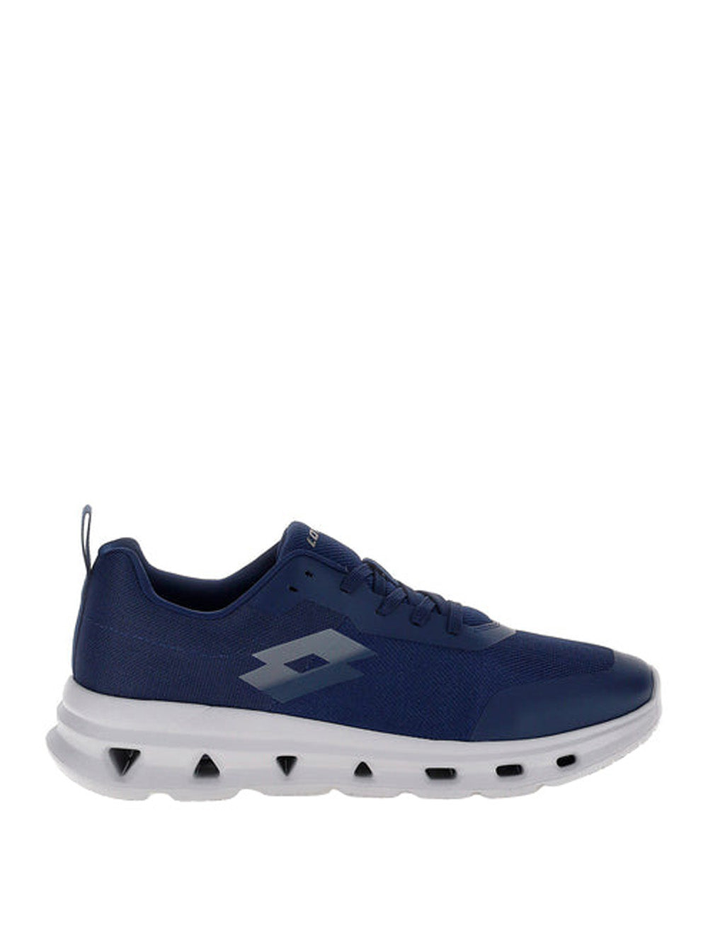 LOTTO NEXT Sneakers Uomo - Blu modello 222207