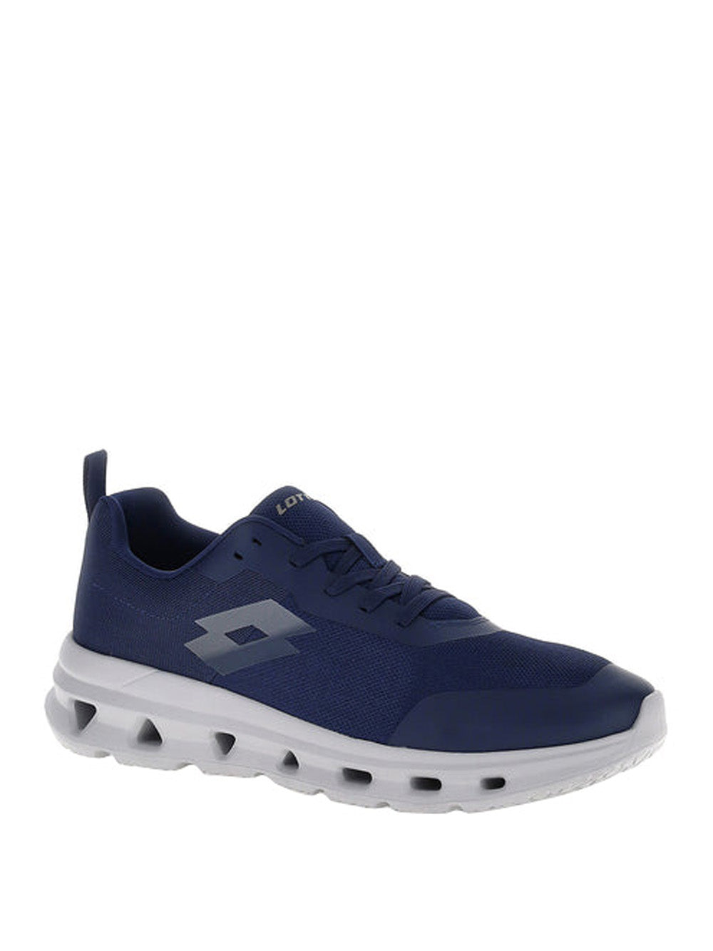 LOTTO NEXT Sneakers Uomo - Blu modello 222207