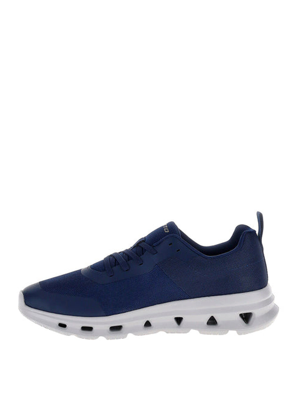 LOTTO NEXT Sneakers Uomo - Blu modello 222207
