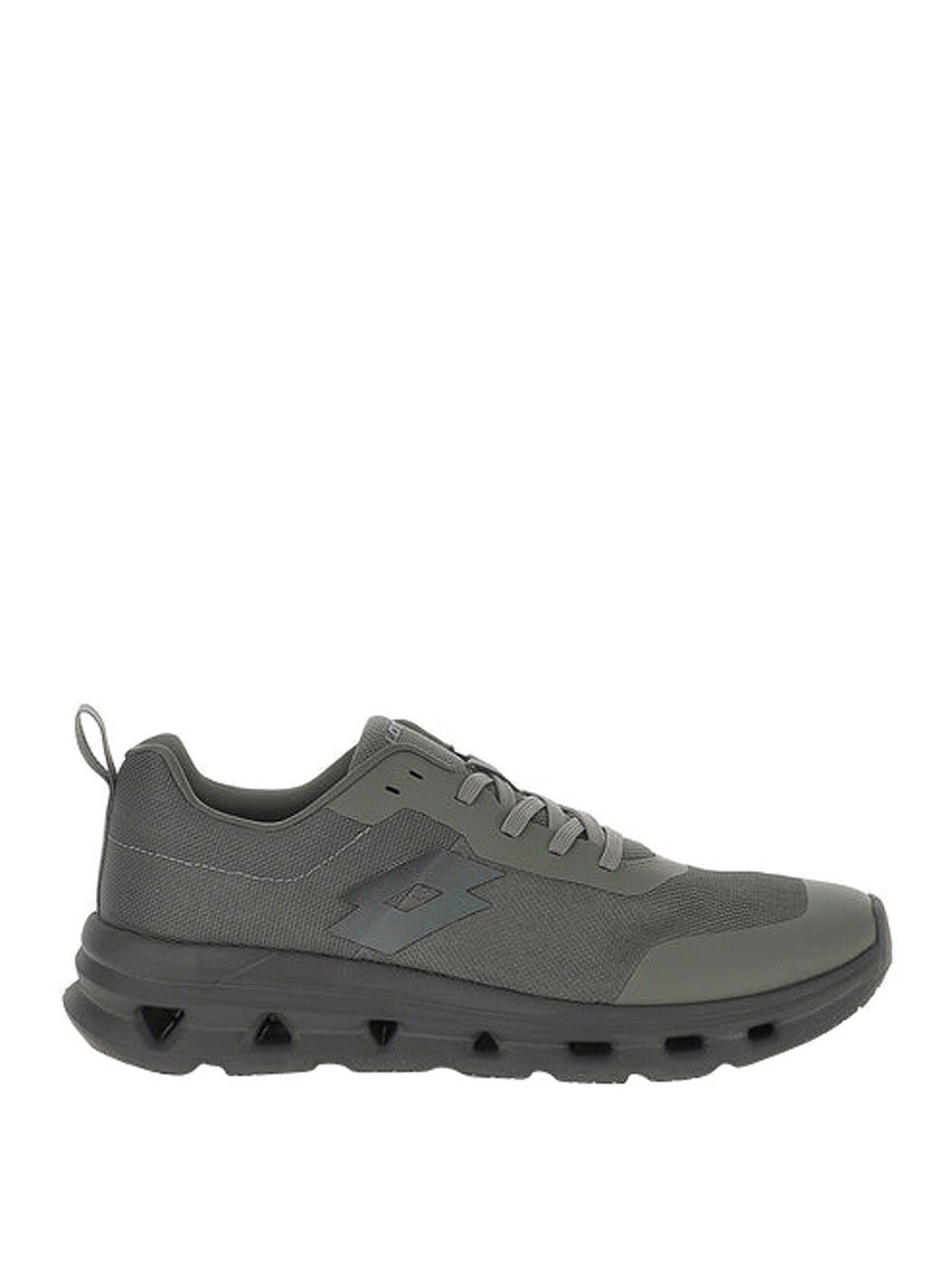 LOTTO NEXT Sneakers Uomo - Grigio modello 222207