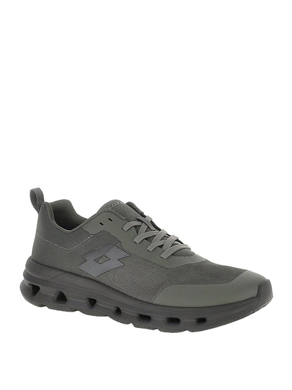 LOTTO NEXT Sneakers Uomo - Grigio modello 222207