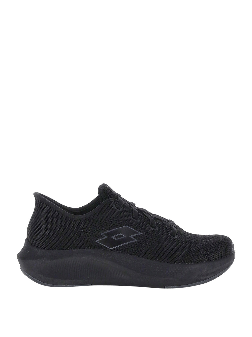 Sneakers Nero