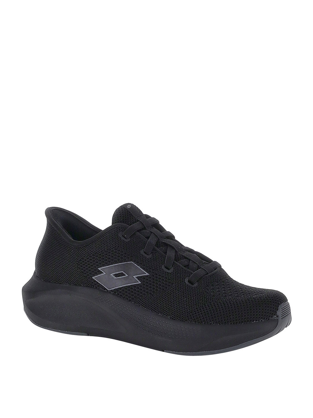 Sneakers Nero